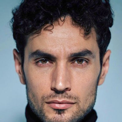 Adam Bakri image